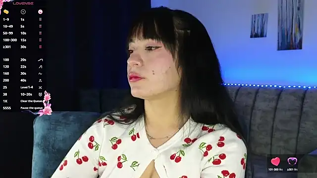 ZaraDames  online show from October 2025 03:47:01 AM