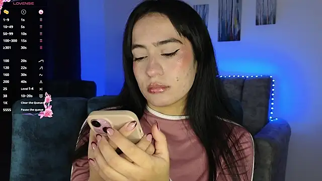 ZaraDames  online show from October 2025 03:07:01 AM