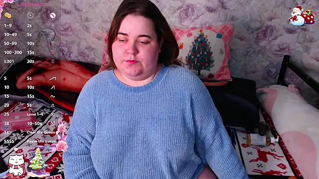 Snapshot of Estelle_Hicks chatting on January 2025 06:03:02 PM Estelle Hicks online show from January 2025 06:03:02 PM