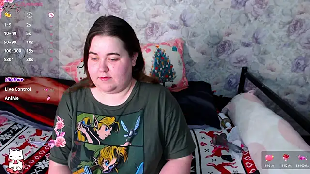 Snapshot of Estelle_Hicks chatting on January 2025 06:12:02 PM Estelle Hicks online show from January 2025 06:12:02 PM