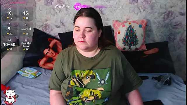 Snapshot of Estelle_Hicks chatting on February 2025 02:50:02 AM Estelle Hicks online show from February 2025 02:50:02 AM