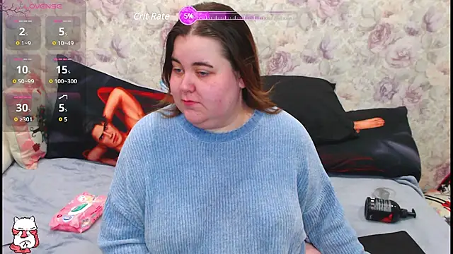Snapshot of Estelle_Hicks chatting on February 2025 07:16:01 PM Estelle Hicks online show from February 2025 07:16:01 PM