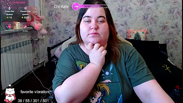 Snapshot of Estelle_Hicks chatting on March 2025 07:12:01 PM Estelle Hicks online show from March 2025 07:12:01 PM