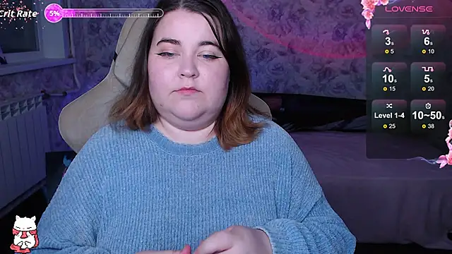Snapshot of Estelle_Hicks chatting on September 2025 06:18:02 PM Estelle Hicks online show from September 2025 06:18:02 PM