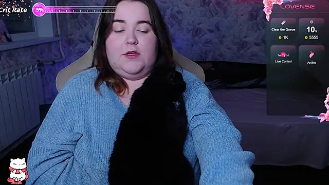 Snapshot of Estelle_Hicks chatting on September 2025 06:18:01 PM Estelle Hicks online show from September 2025 06:18:01 PM
