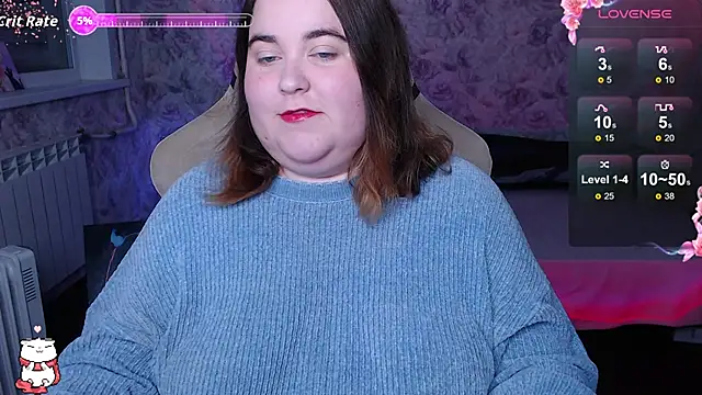 Snapshot of Estelle_Hicks chatting on September 2025 06:19:01 PM Estelle Hicks online show from September 2025 06:19:01 PM