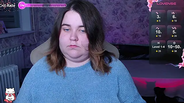 Snapshot of Estelle_Hicks chatting on September 2025 06:09:02 PM Estelle Hicks online show from September 2025 06:09:02 PM