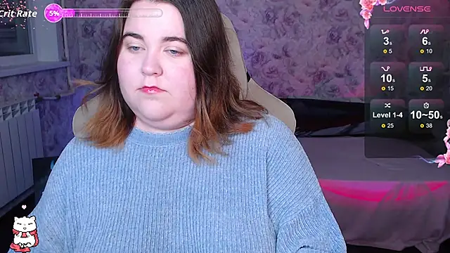 Snapshot of Estelle_Hicks chatting on September 2025 06:24:02 PM Estelle Hicks online show from September 2025 06:24:02 PM