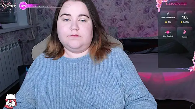 Snapshot of Estelle_Hicks chatting on October 2025 06:17:01 PM Estelle Hicks online show from October 2025 06:17:01 PM