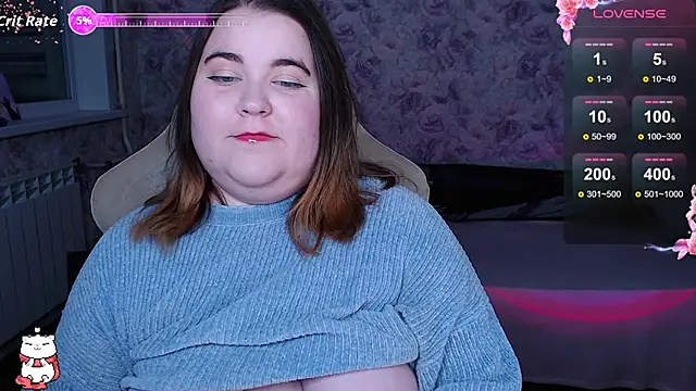 Snapshot of Estelle_Hicks chatting on October 2025 06:18:02 PM Estelle Hicks online show from October 2025 06:18:02 PM