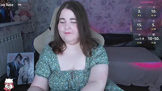 Snapshot of Estelle_Hicks chatting on June 2026 07:27:02 PM Estelle Hicks online show from June 2026 07:27:02 PM