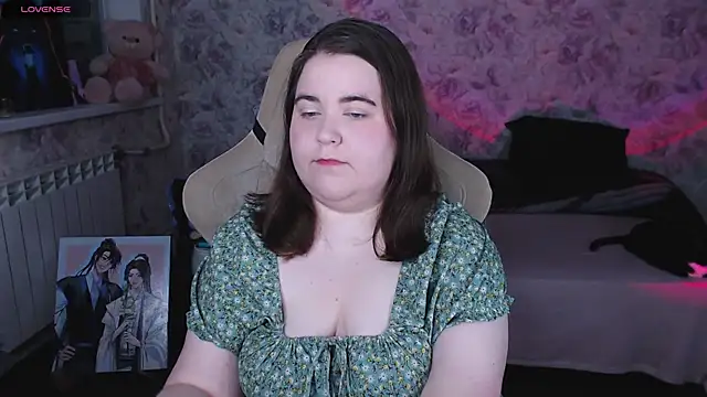 Snapshot of Estelle_Hicks chatting on July 2026 07:07:02 PM Estelle Hicks online show from July 2026 07:07:02 PM