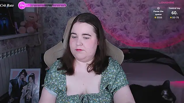 Snapshot of Estelle_Hicks chatting on July 2026 07:16:01 PM Estelle Hicks online show from July 2026 07:16:01 PM