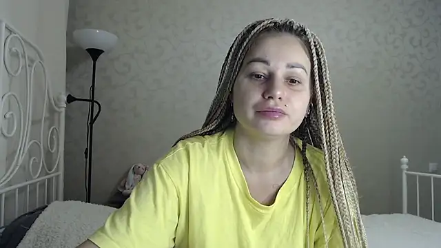 ShyEvaa online show from October 2025 02:29:01 PM