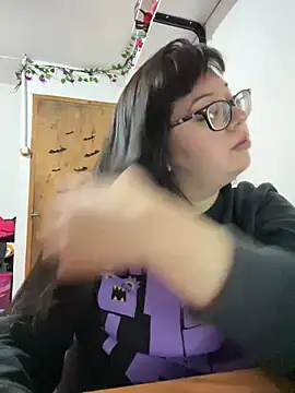 indiegirl666 online show from January 2025 05:30:02 AM