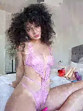 Emily Posh online show from September 2025 09:36:02 AM