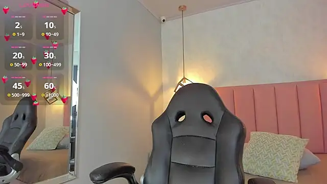 SUNNYCYRUS online show from March 2026 12:44:02 PM