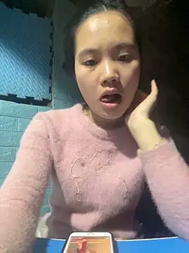 Snapshot of Be-MyMy chatting on January 2025 01:32:01 PM Be-MyMy online show from January 2025 01:32:01 PM