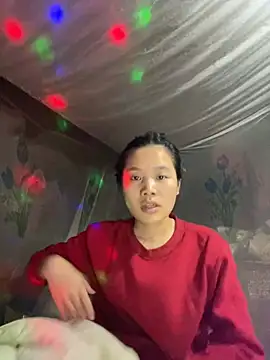 Snapshot of Be-MyMy chatting on January 2025 10:51:02 PM Be-MyMy online show from January 2025 10:51:02 PM