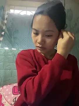 Snapshot of Be-MyMy chatting on January 2025 01:20:01 AM Be-MyMy online show from January 2025 01:20:01 AM