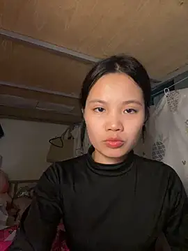 Snapshot of Be-MyMy chatting on February 2025 07:56:02 AM Be-MyMy online show from February 2025 07:56:02 AM