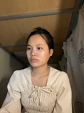 Snapshot of Be-MyMy chatting on February 2025 12:52:02 AM Be-MyMy online show from February 2025 12:52:02 AM