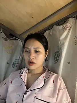 Snapshot of Be-MyMy chatting on February 2025 07:23:01 AM Be-MyMy online show from February 2025 07:23:01 AM