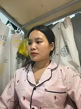 Snapshot of Be-MyMy chatting on February 2025 01:57:01 PM Be-MyMy online show from February 2025 01:57:01 PM