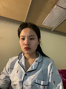 Snapshot of Be-MyMy chatting on March 2025 11:25:02 AM Be-MyMy online show from March 2025 11:25:02 AM