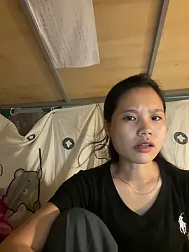 Snapshot of Be-MyMy chatting on September 2025 08:52:02 AM Be-MyMy online show from September 2025 08:52:02 AM