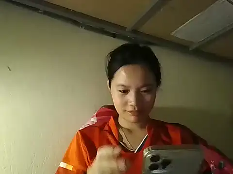 Be-MyMy online show from November 2025 08:20:01 AM