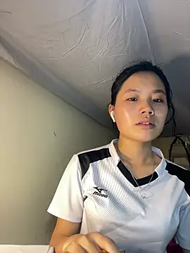 Be-MyMy online show from March 2026 02:44:01 PM