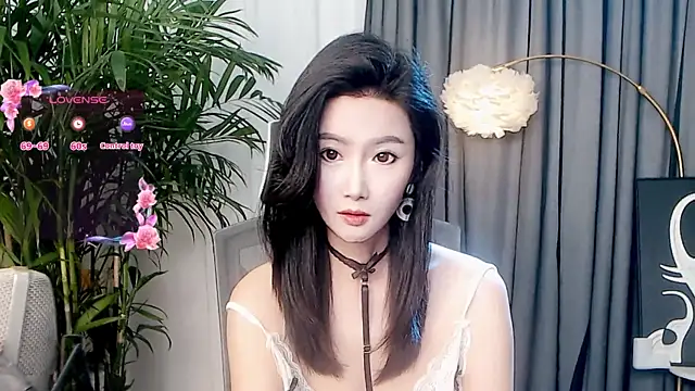 FeiFei-babe online show from November 2025 01:10:01 PM