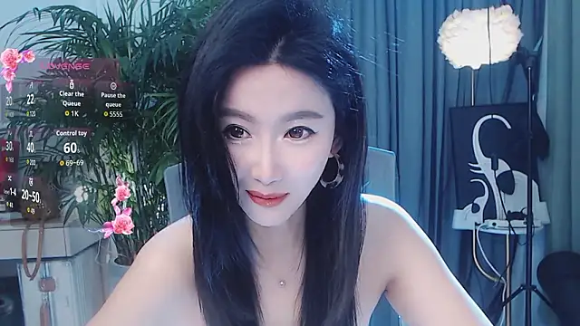 FeiFei-babe online show from March 2026 10:32:01 AM