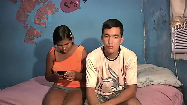 Sweetiefoxxx online show from February 2025 08:04:02 PM