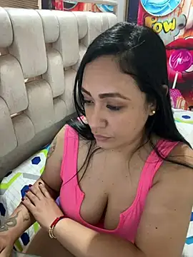 marta201 alfaro online show from January 2025 03:58:01 PM