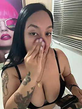 marta201 alfaro online show from February 2025 05:20:02 PM