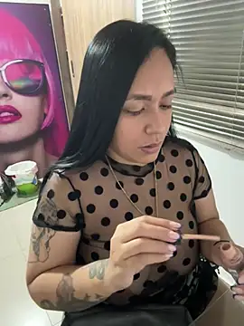 marta201 alfaro online show from February 2025 05:37:02 PM