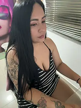 marta201 alfaro online show from March 2025 08:27:01 PM