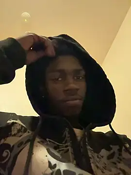 JasperBlaxx online show from March 2025 05:41:02 AM