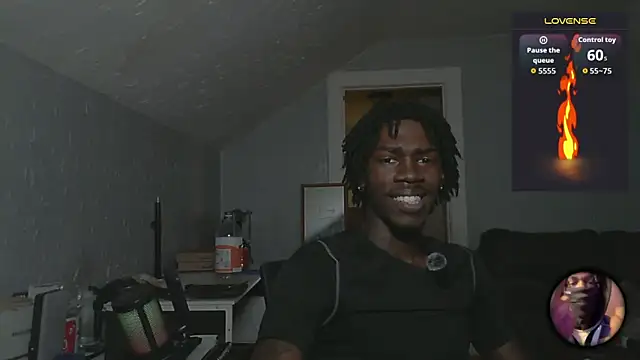 JasperBlaxx online show from February 2026 12:51:02 AM