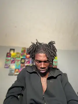 JasperBlaxx online show from May 2026 01:30:01 PM