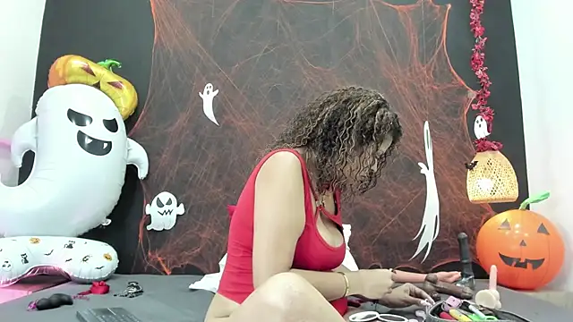 Luna smit08 online show from October 2025 08:20:01 PM