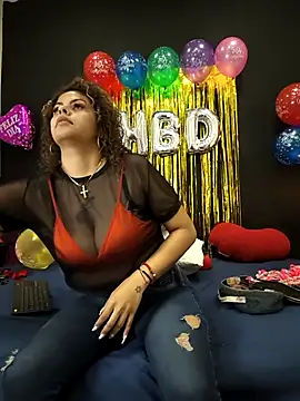 Luna smit08 online show from March 2026 09:08:01 PM