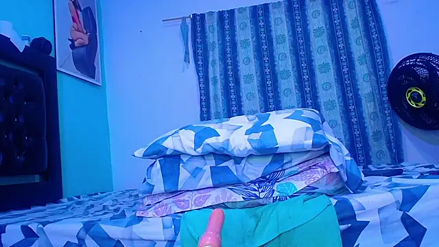 cristinapuerta- online show from December 2024 08:25:02 PM