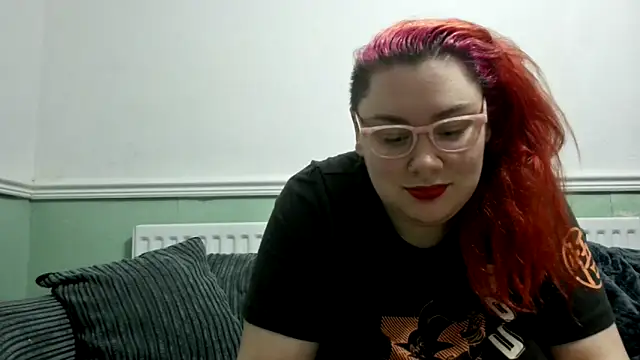 Bustycurves online show from December 2024 12:14:02 AM