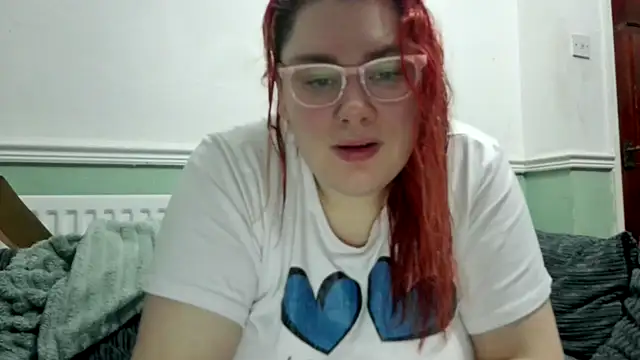 Bustycurves online show from December 2024 10:36:02 PM