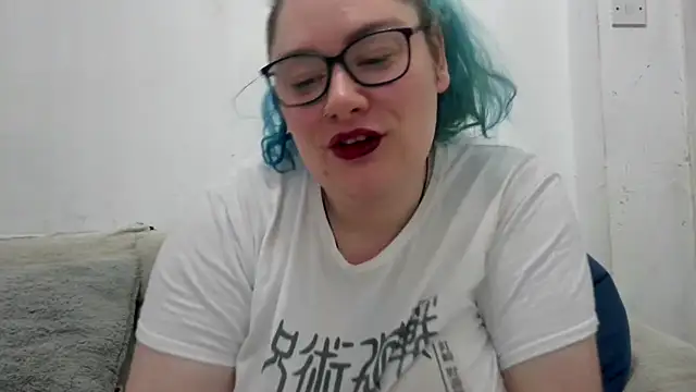 Bustycurves online show from June 2026 10:30:01 AM