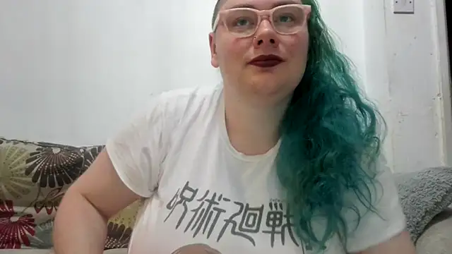 Bustycurves online show from July 2026 10:45:01 PM