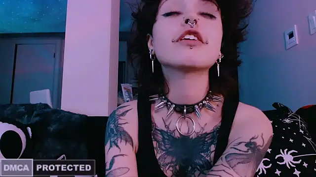 NaughtyLittleFox online show from February 2026 08:02:02 AM